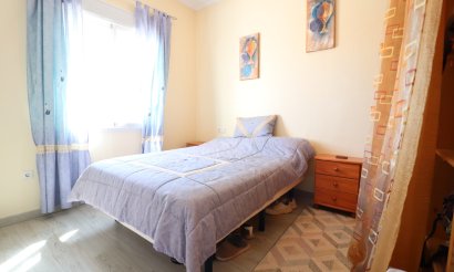 Resale - Villa - Benijofar - Benimar II