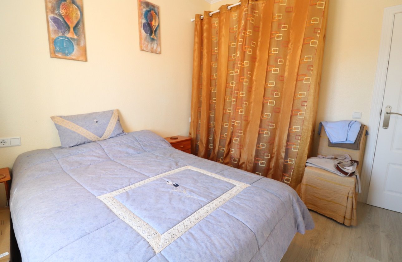 Resale - Villa - Benijofar - Benimar II