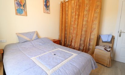 Resale - Villa - Benijofar - Benimar II