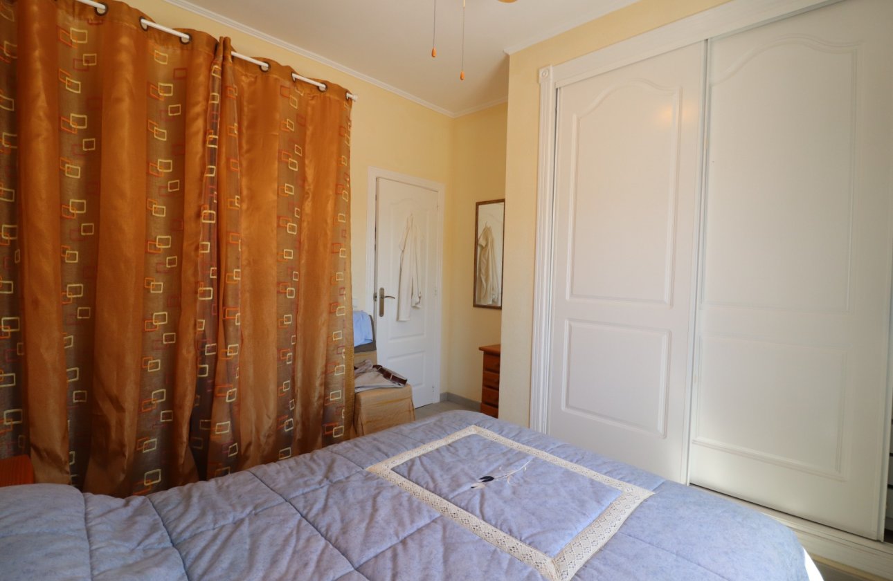 Resale - Villa - Benijofar - Benimar II