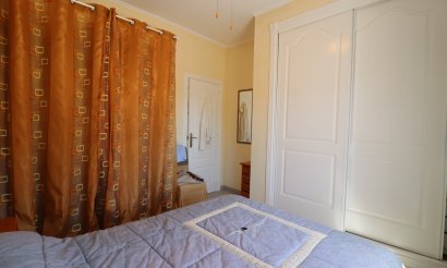 Resale - Villa - Benijofar - Benimar II