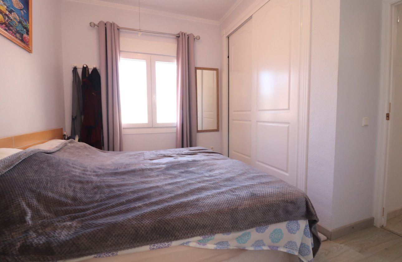 Resale - Villa - Benijofar - Benimar II