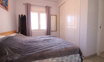 Resale - Villa - Benijofar - Benimar II