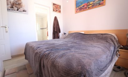 Resale - Villa - Benijofar - Benimar II