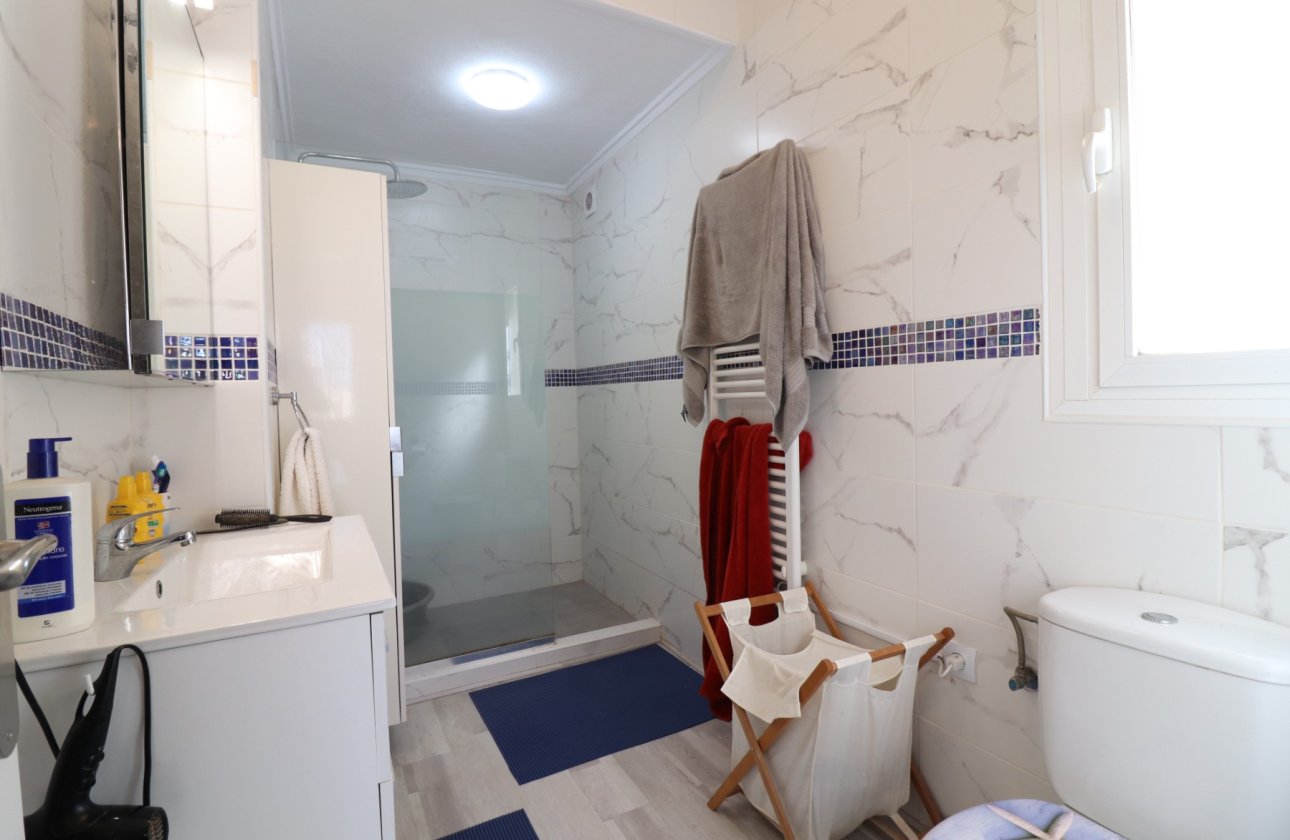 Resale - Villa - Benijofar - Benimar II