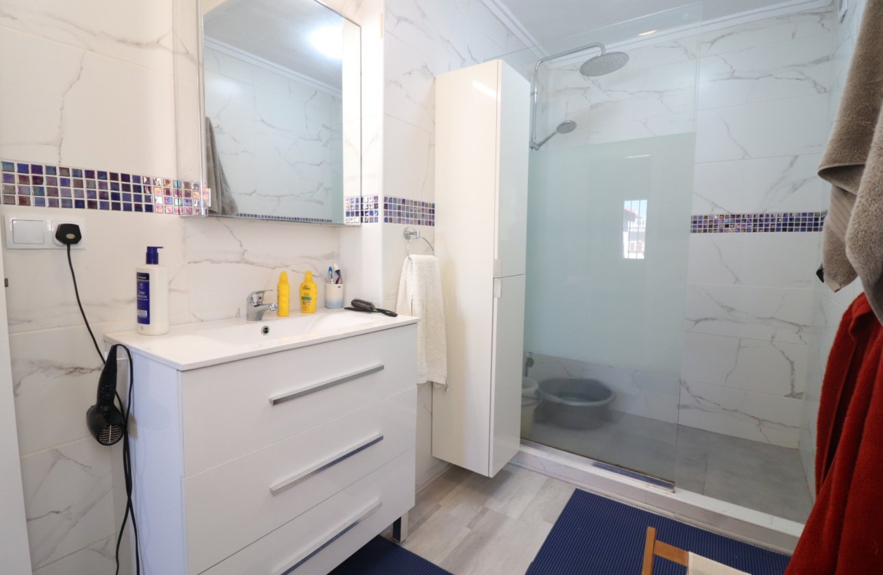 Resale - Villa - Benijofar - Benimar II