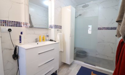 Resale - Villa - Benijofar - Benimar II