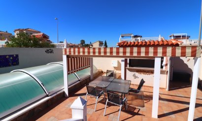 Resale - Villa - Benijofar - Benimar II