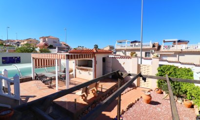 Resale - Villa - Benijofar - Benimar II