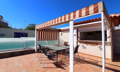 Resale - Villa - Benijofar - Benimar II