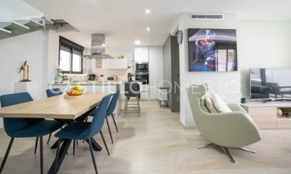 Resale - Villa - Orihuela Costa - Las Filipinas