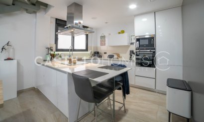 Resale - Villa - Orihuela Costa - Las Filipinas