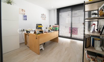 Resale - Villa - Orihuela Costa - Las Filipinas
