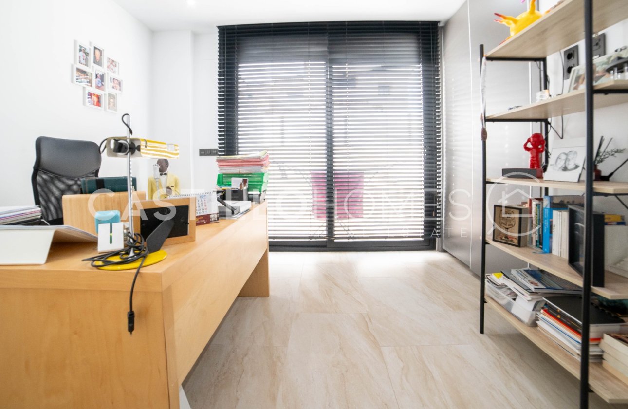 Resale - Villa - Orihuela Costa - Las Filipinas