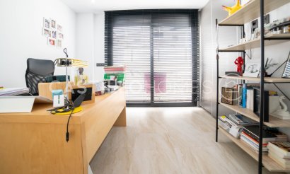 Resale - Villa - Orihuela Costa - Las Filipinas