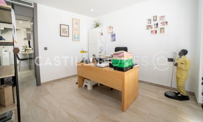 Resale - Villa - Orihuela Costa - Las Filipinas