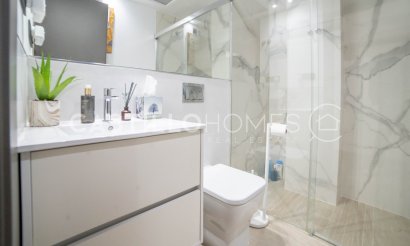 Resale - Villa - Orihuela Costa - Las Filipinas