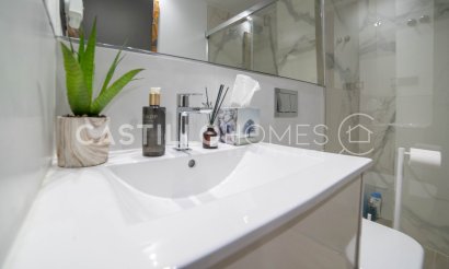 Resale - Villa - Orihuela Costa - Las Filipinas