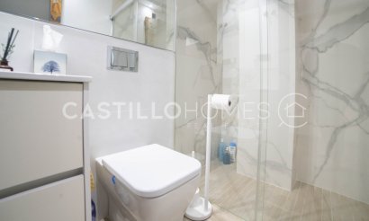Resale - Villa - Orihuela Costa - Las Filipinas