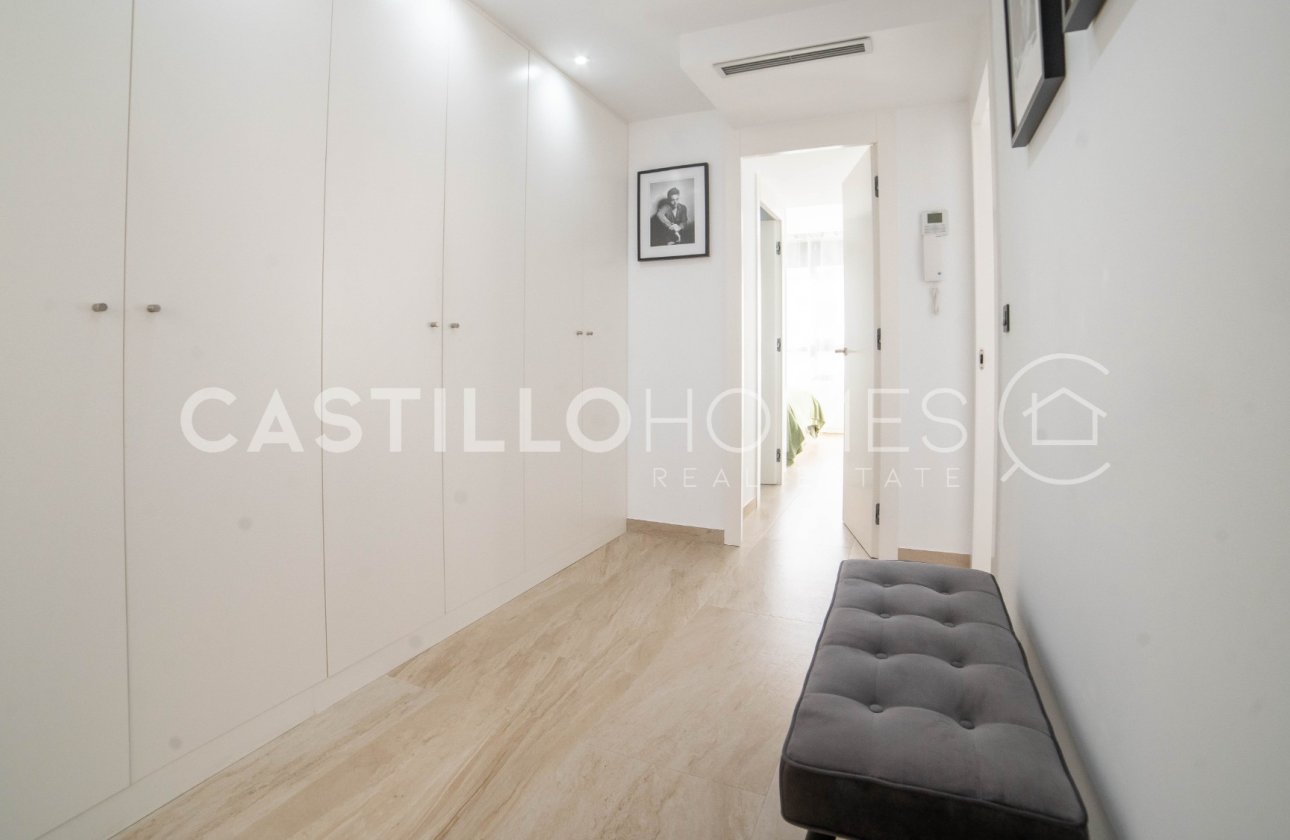 Resale - Villa - Orihuela Costa - Las Filipinas