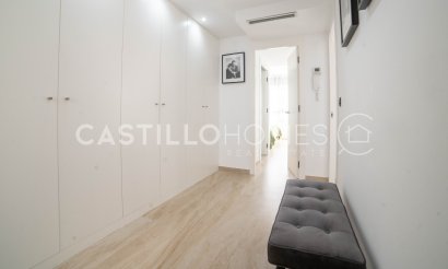 Resale - Villa - Orihuela Costa - Las Filipinas