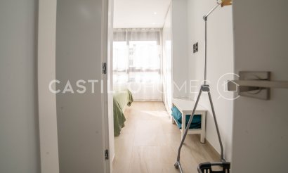 Resale - Villa - Orihuela Costa - Las Filipinas