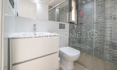 Resale - Villa - Orihuela Costa - Las Filipinas