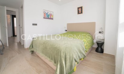 Resale - Villa - Orihuela Costa - Las Filipinas