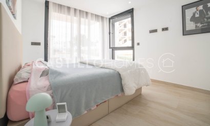 Resale - Villa - Orihuela Costa - Las Filipinas