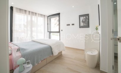 Resale - Villa - Orihuela Costa - Las Filipinas
