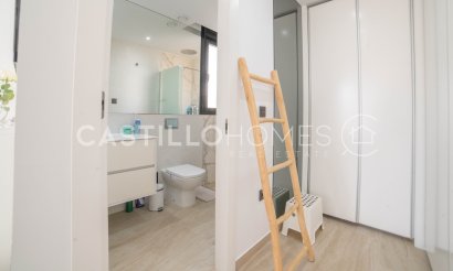 Resale - Villa - Orihuela Costa - Las Filipinas