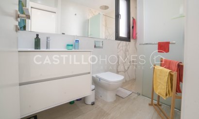 Resale - Villa - Orihuela Costa - Las Filipinas
