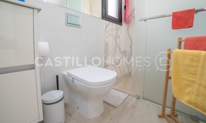 Resale - Villa - Orihuela Costa - Las Filipinas