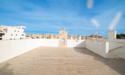 Resale - Villa - Orihuela Costa - Las Filipinas