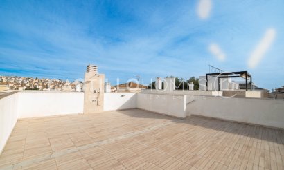Resale - Villa - Orihuela Costa - Las Filipinas
