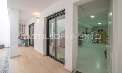 Resale - Villa - Orihuela Costa - Las Filipinas
