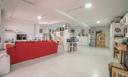 Resale - Villa - Orihuela Costa - Las Filipinas