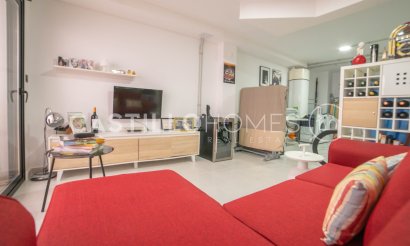 Resale - Villa - Orihuela Costa - Las Filipinas