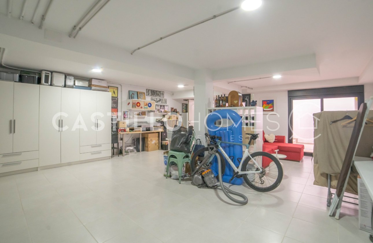 Resale - Villa - Orihuela Costa - Las Filipinas