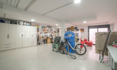 Resale - Villa - Orihuela Costa - Las Filipinas