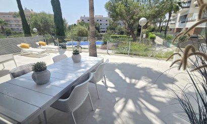 Resale - Apartment / flat - Orihuela Costa - Los Dolses