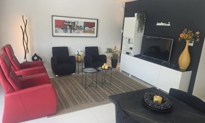 Resale - Apartment / flat - Orihuela Costa - Los Dolses