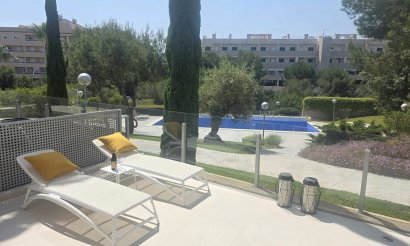 Resale - Apartment / flat - Orihuela Costa - Los Dolses