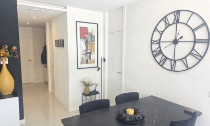 Resale - Apartment / flat - Orihuela Costa - Los Dolses