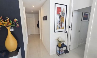 Resale - Apartment / flat - Orihuela Costa - Los Dolses