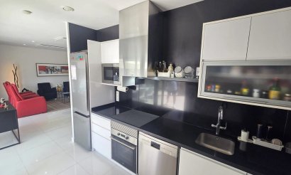 Resale - Apartment / flat - Orihuela Costa - Los Dolses