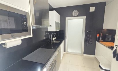 Resale - Apartment / flat - Orihuela Costa - Los Dolses