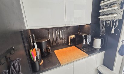 Resale - Apartment / flat - Orihuela Costa - Los Dolses