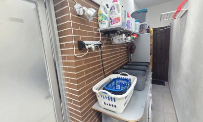 Resale - Apartment / flat - Orihuela Costa - Los Dolses