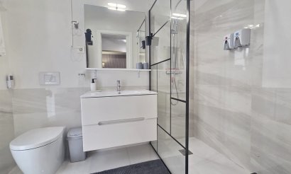 Resale - Apartment / flat - Orihuela Costa - Los Dolses